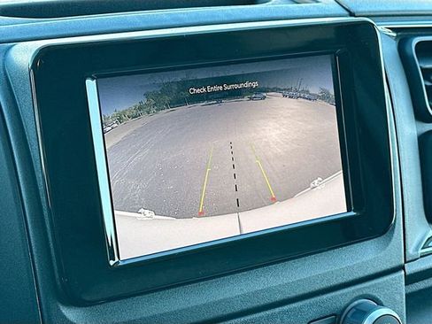 New 2026 RAM ProMaster 3500 w/ Storage Group image 8