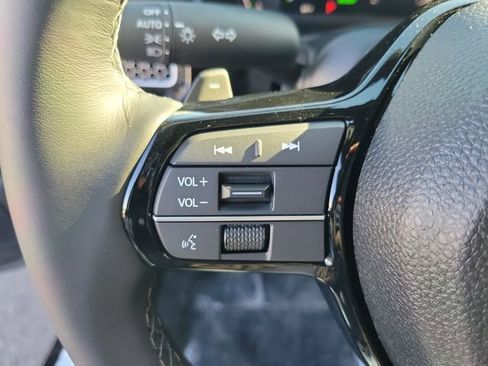 New 2026 Honda Civic Sport Touring image 22