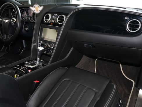 Used 2015 Bentley Continental GT V8 S AWD/4WD image 12