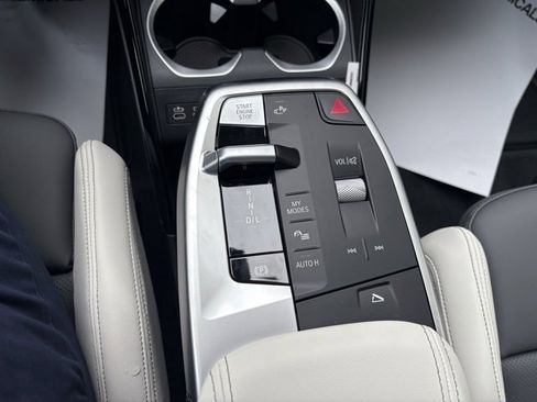 New 2026 BMW X1 xDrive28i w/ Convenience Package image 15
