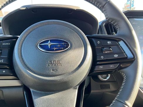 New 2026 Subaru Forester Premium image 23