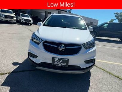 Used 2022 Buick Encore Preferred w/ Safety Package