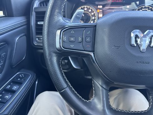 Used 2022 RAM 1500 Laramie image 18