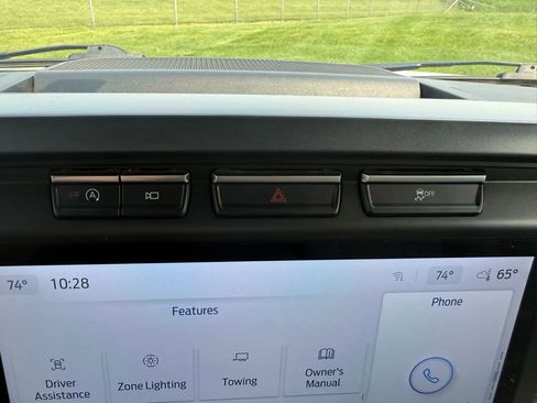 Used 2024 Ford F150 XLT AWD/4WD image 39