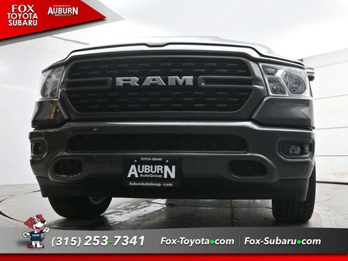 Used 2024 RAM 1500 Big Horn image 21