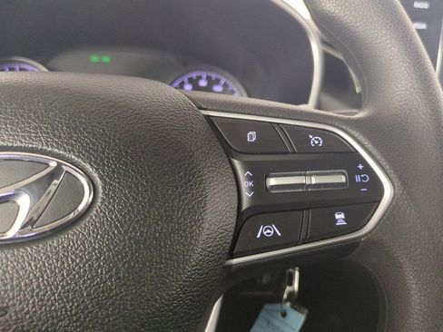 Certified 2023 Hyundai Santa Fe SE FWD image 32