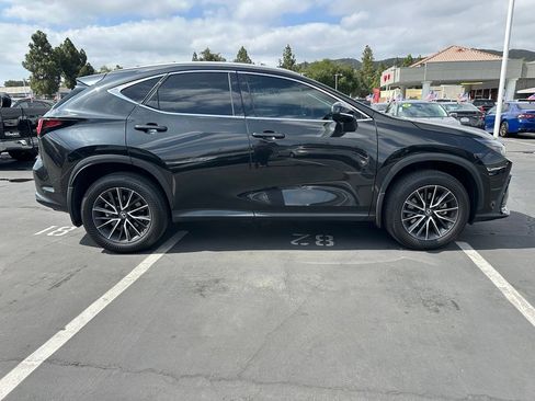 Used 2024 Lexus NX 250 FWD image 4