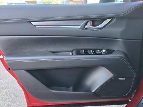 New 2025 MAZDA CX-5 AWD 2.5 S image 27