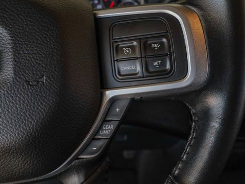 Used 2022 RAM 2500 Big Horn w/ Level A Equipment Group image 24