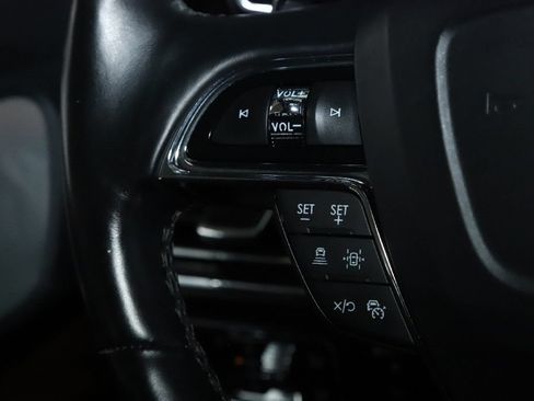 Certified 2023 Lincoln Navigator Black Label AWD/4WD image 26