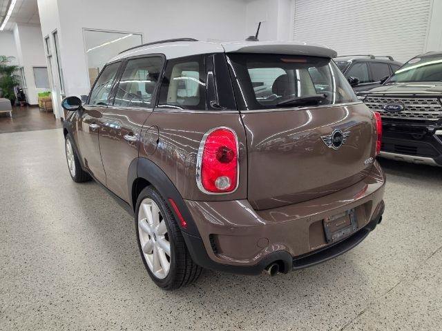 Used 2012 MINI Cooper Countryman S FWD image 7