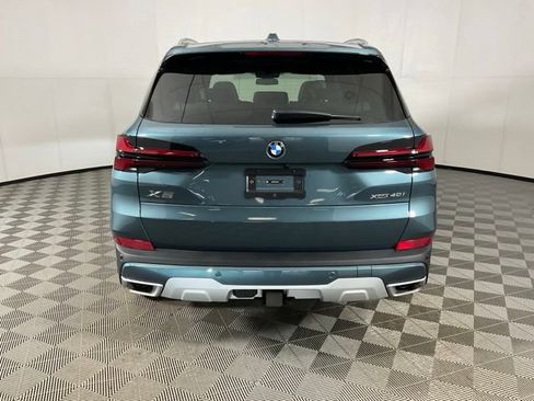 New 2026 BMW X5 xDrive40i image 5