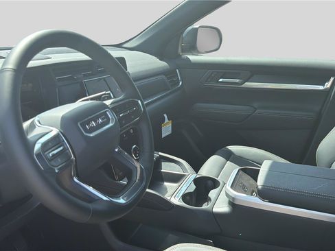 New 2026 GMC Terrain Elevation AWD/4WD image 16