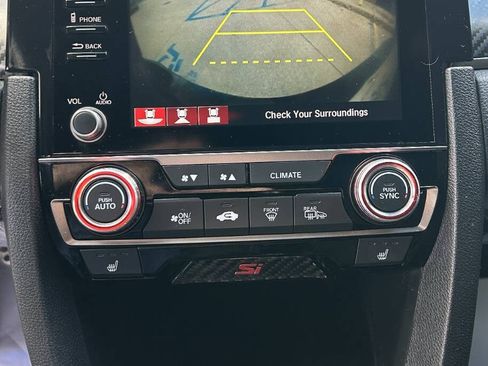 Used 2020 Honda Civic Si image 21