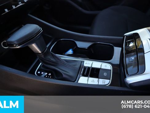 Used 2024 Hyundai Tucson SEL FWD image 32