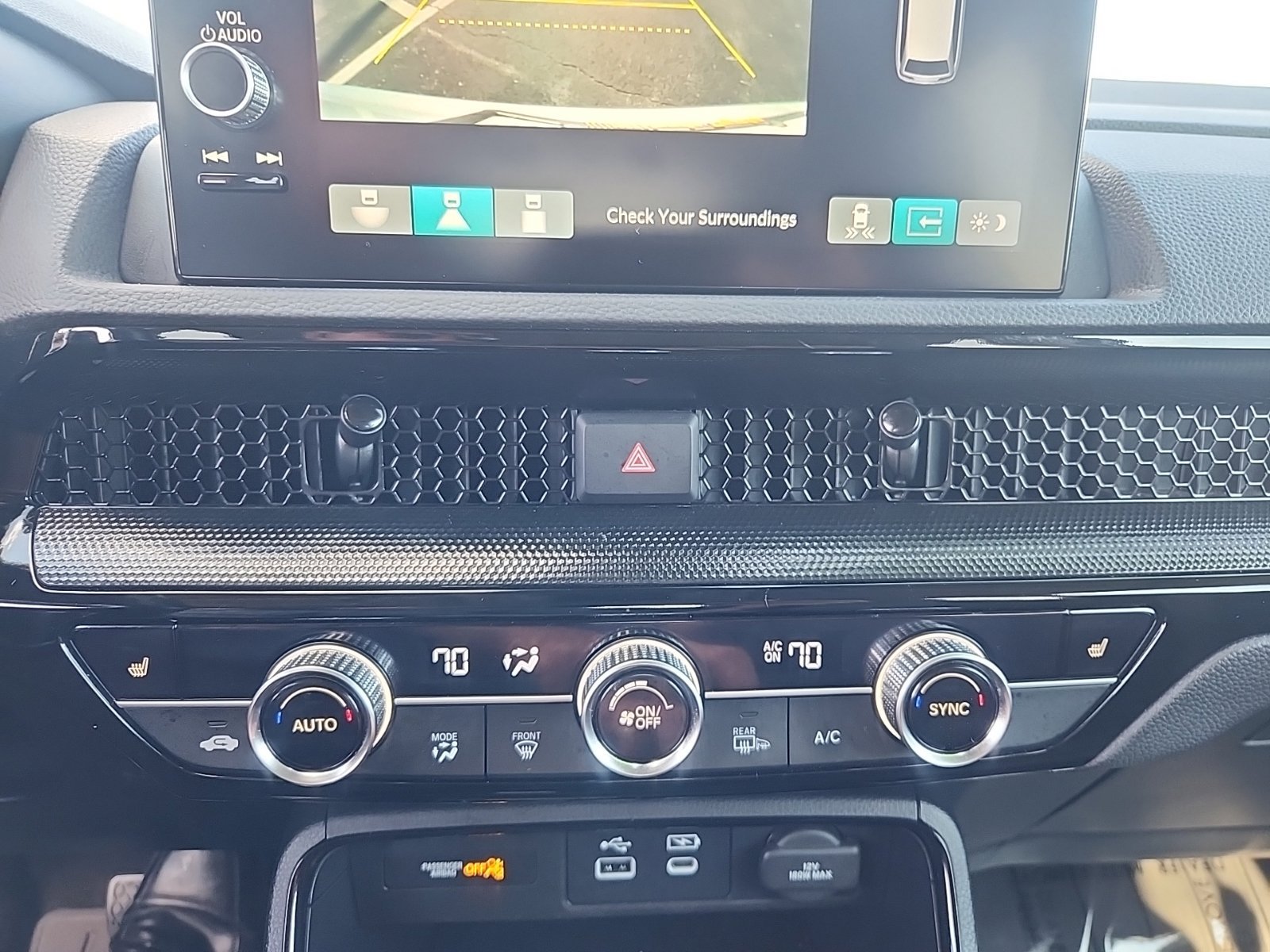 Used 2025 Honda CR-V EX-L image 27