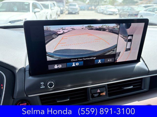 New 2026 Honda Pilot Elite image 9