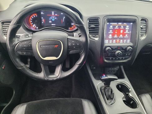 Used 2018 Dodge Durango GT w/ Premium Group image 22