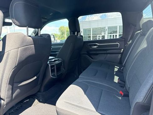 Used 2021 RAM 1500 Big Horn AWD/4WD image 29