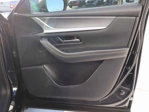 Used 2025 MAZDA CX-90 Plug-In Hybrid w/ Preferred image 30