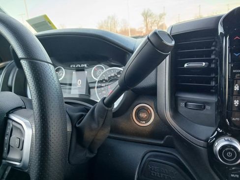 New 2026 RAM 3500 Tradesman image 25