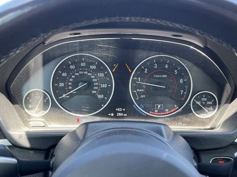 Used 2016 BMW 435i Convertible image 21