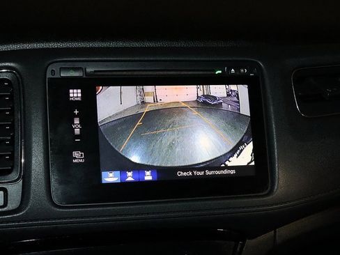 Used 2016 Honda HR-V EX-L image 18