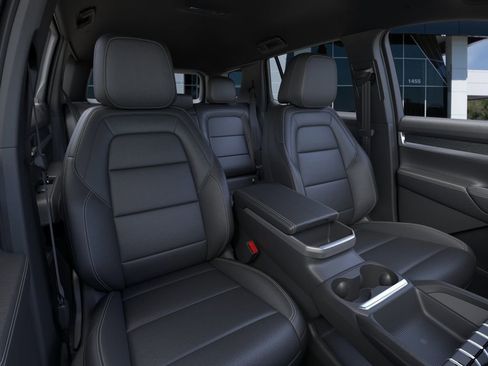 New 2026 GMC Terrain Elevation FWD image 16
