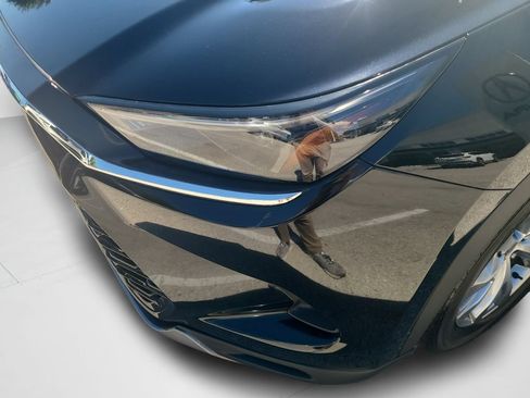Used 2025 Toyota Grand Highlander AWD Hybrid image 24