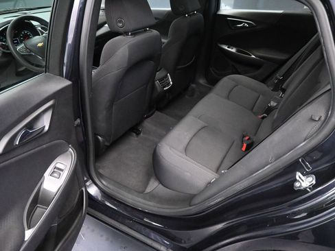Used 2023 Chevrolet Malibu LT w/ Driver Confidence Package image 17