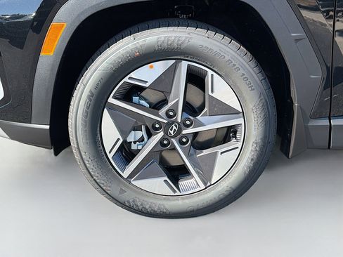 New 2026 Hyundai Tucson SEL image 36