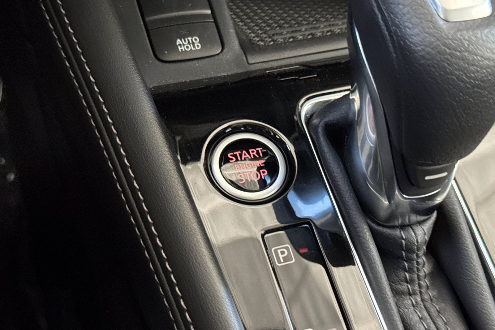 Used 2023 Nissan Kicks SV FWD image 28