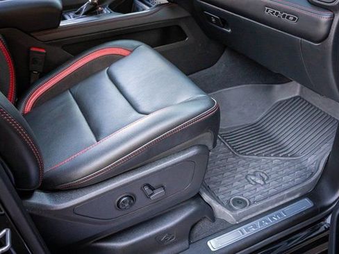 Used 2025 RAM 1500 RHO w/ RHO Level 1 Equipment Group image 37