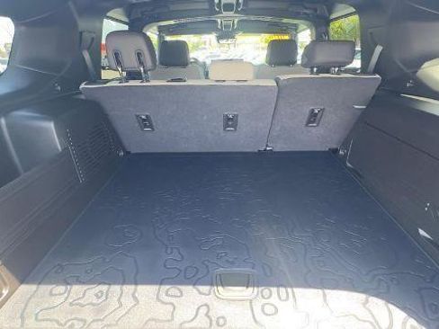 Used 2026 GMC Hummer EV SUV AWD/4WD image 7