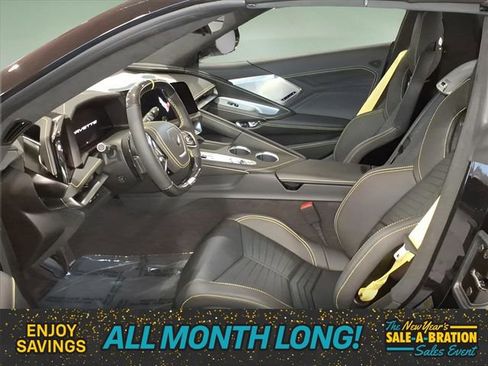 New 2026 Chevrolet Corvette Z06 w/ Battery Protection Package image 11