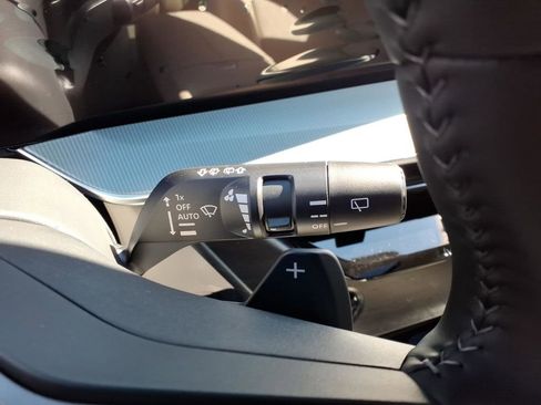 New 2026 Nissan Murano Platinum w/ Cargo Package image 22