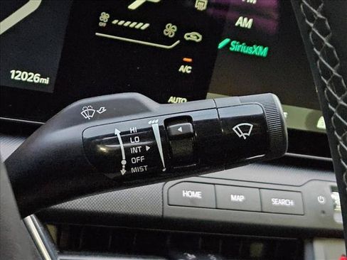 Used 2025 Kia K4 EX FWD image 24