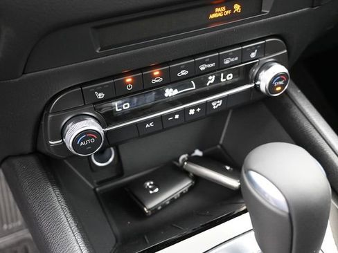 New 2025 MAZDA CX-5 AWD 2.5 S w/ Preferred Package image 17