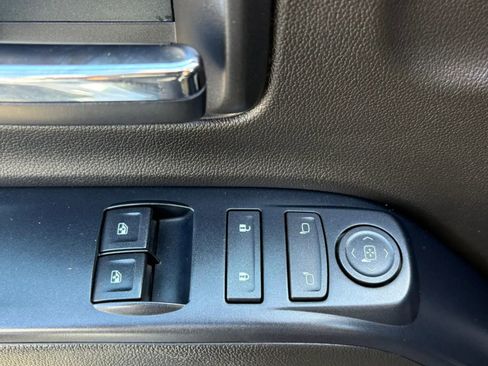 Used 2017 Chevrolet Silverado 2500 W/T w/ WT Fleet Convenience Package RWD image 16