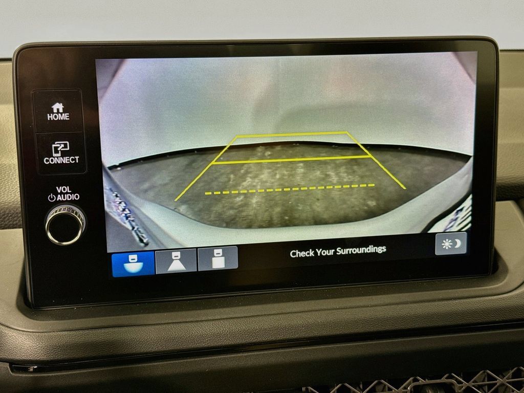 New 2026 Honda Accord LX image 17
