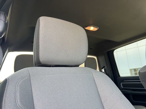 Used 2024 RAM 2500 Big Horn image 16