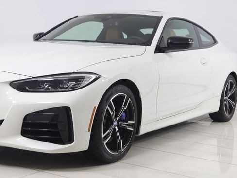 Used 2023 BMW M440i Coupe image 65