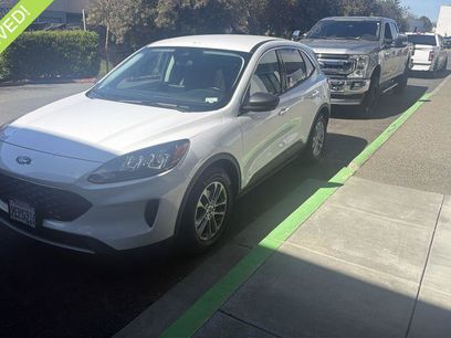Used 2022 Ford Escape SE w/ Convenience Package