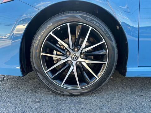 Used 2023 Toyota Camry SE image 33