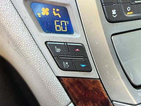 Used 2010 Cadillac CTS Premium AWD/4WD image 35