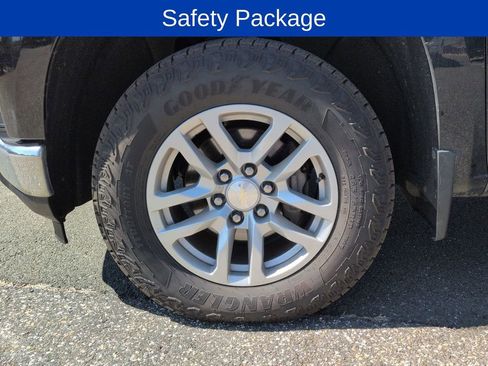 Used 2019 Chevrolet Silverado 1500 LT w/ All-Star Edition image 10