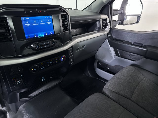 Used 2023 Ford F150 XL w/ Trailer Tow Package AWD/4WD image 36