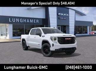 New 2026 GMC Sierra 1500 Elevation AWD/4WD video 1