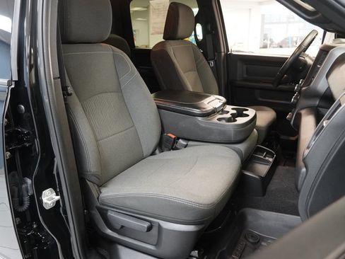 Used 2023 RAM 2500 Tradesman AWD/4WD image 23