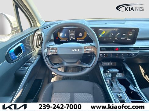 New 2026 Kia Sorento LX image 16